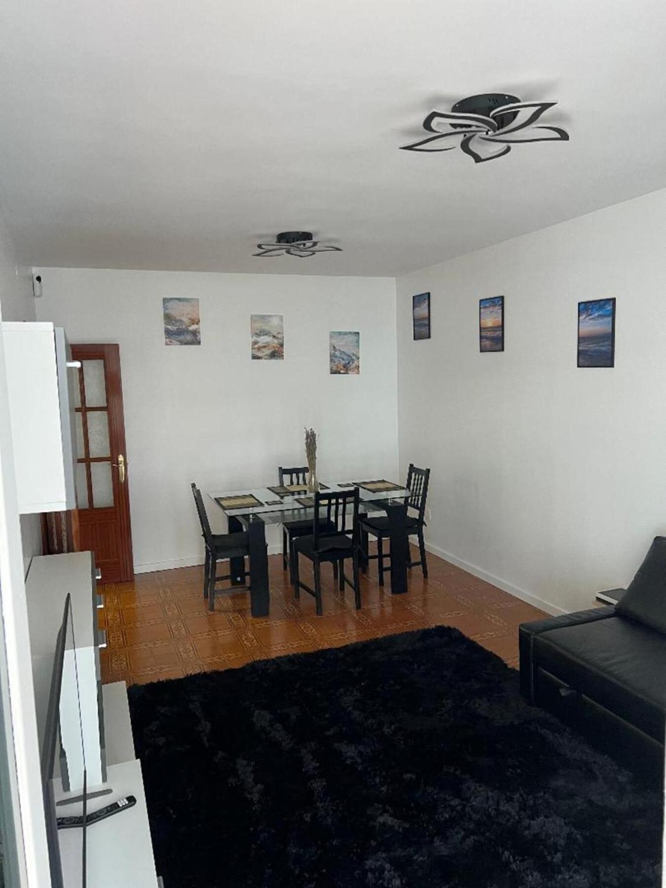 Logement Avec Vue Laterale Mer Пинеда-де-Мар Экстерьер фото