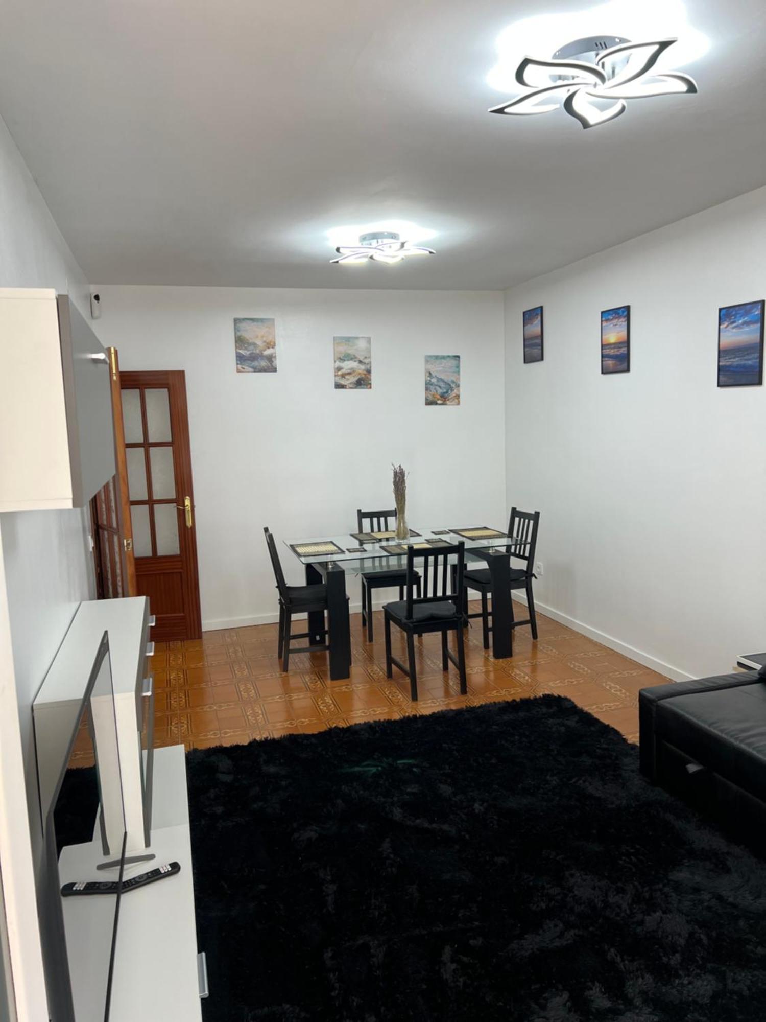 Logement Avec Vue Laterale Mer Пинеда-де-Мар Экстерьер фото