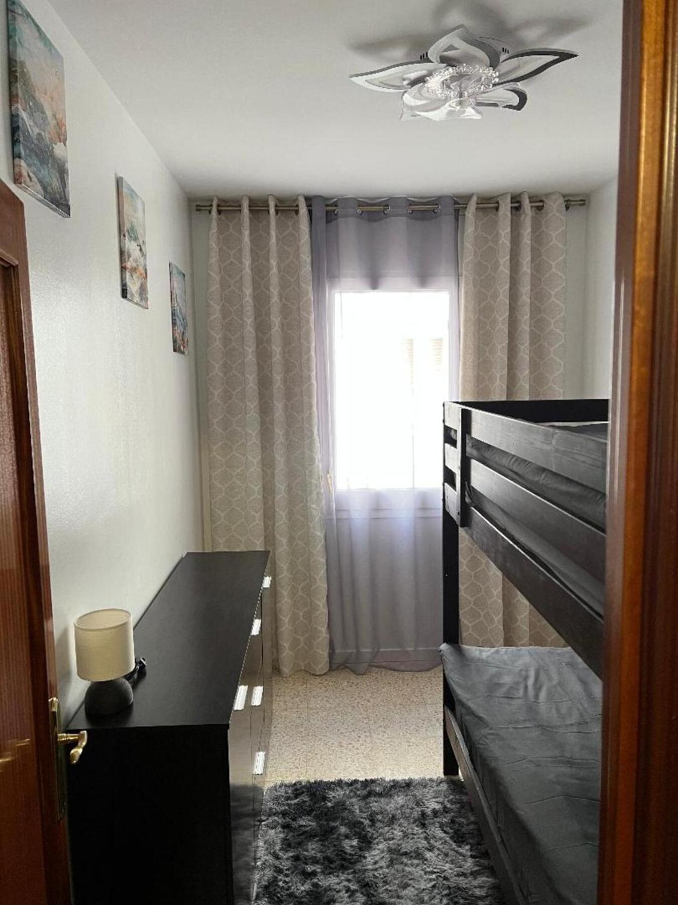 Logement Avec Vue Laterale Mer Пинеда-де-Мар Экстерьер фото