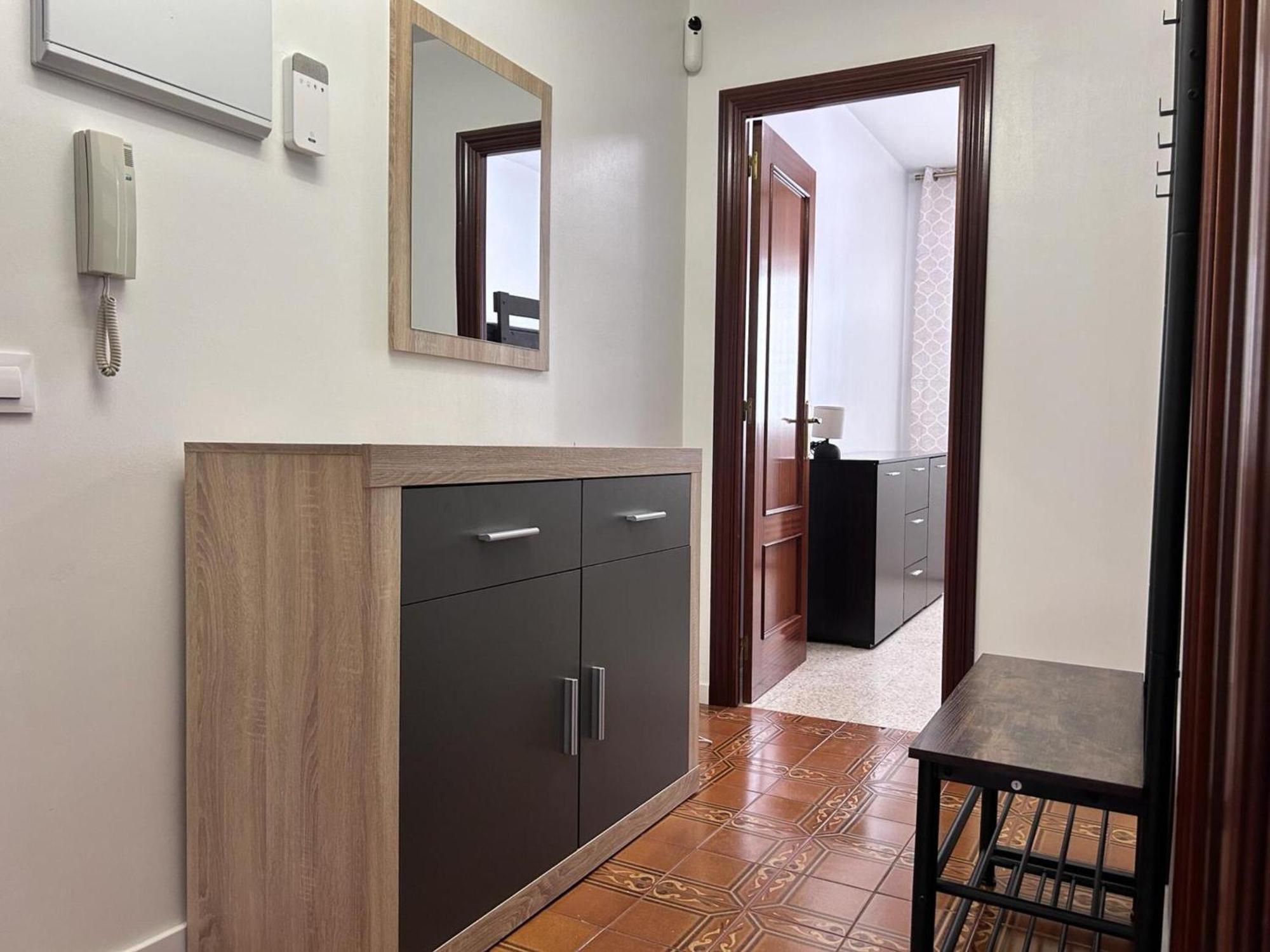 Logement Avec Vue Laterale Mer Пинеда-де-Мар Экстерьер фото