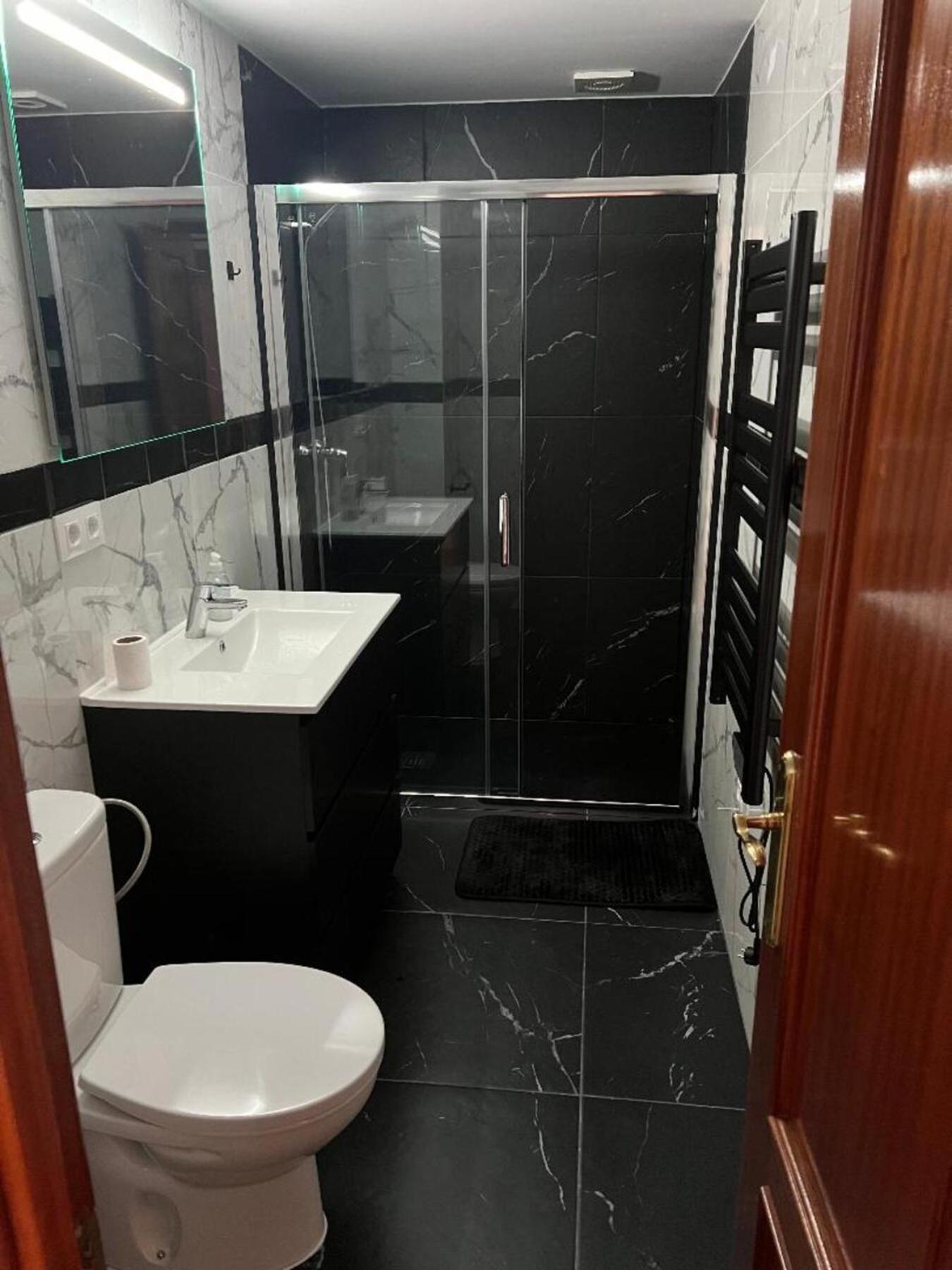 Logement Avec Vue Laterale Mer Пинеда-де-Мар Экстерьер фото